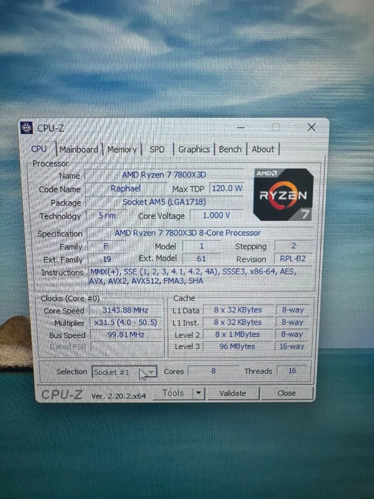 컴퓨터(7800X3d + 9070) 783d74 부울경 이미지
