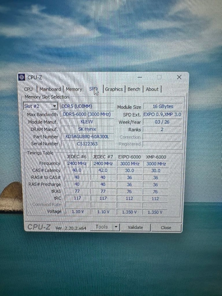 컴퓨터(7800X3d + 9070) 783d74 부울경 이미지