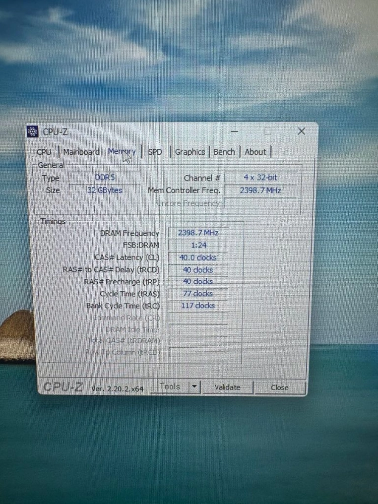 컴퓨터(7800X3d + 9070) 783d74 부울경 이미지