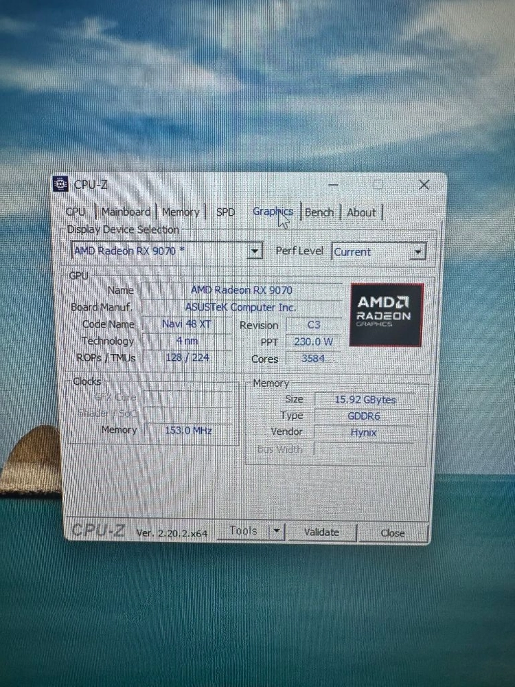 컴퓨터(7800X3d + 9070) 783d74 부울경 이미지