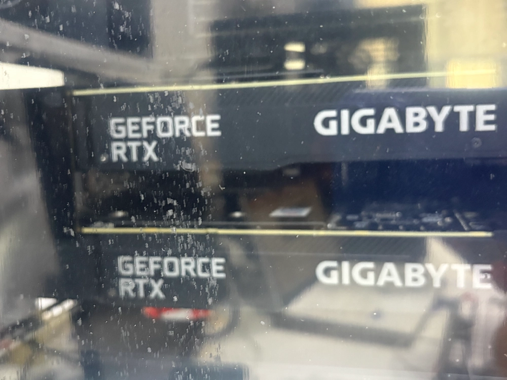 RTX 3090 그래픽카드 - 안심되는 중고거래