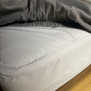 시몬스 슈퍼싱글ss 스위트 침대 이미지
