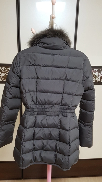 오즈세컨 알파카 자켓.핸드메이드 자켓.잇미샤 핸드메이드 코트.질바이질스튜어트 구스패딩 이미지