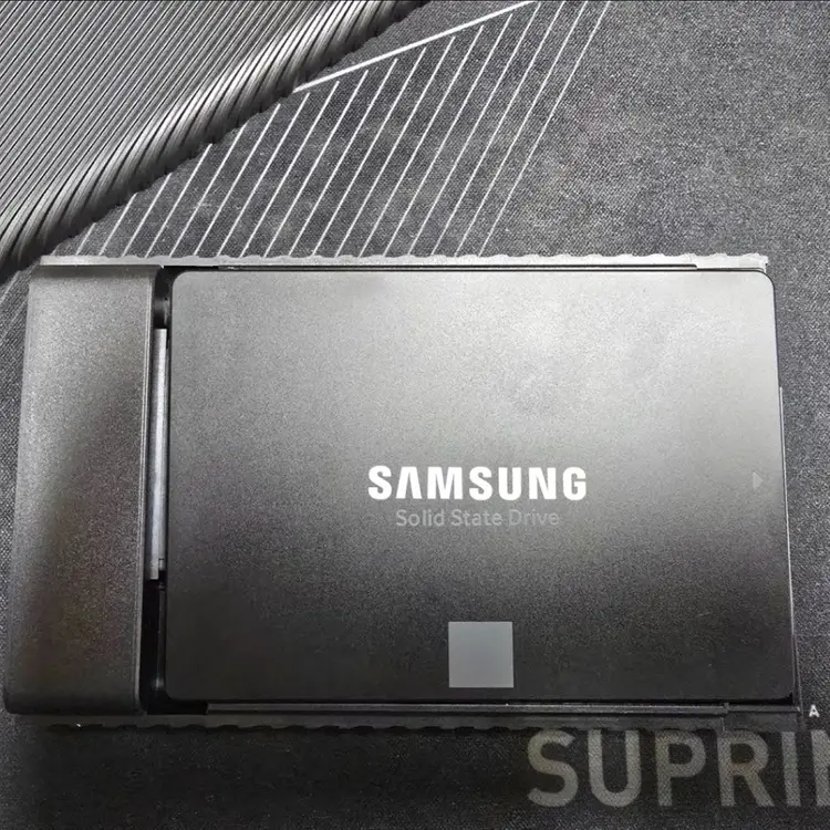 [삼성] 870 EVO 250GB (27년 8월까지 삼성 무상 A/S 가능 / 1:1 교체 보증) 이미지