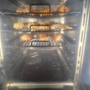 엘로마 6단 자동오븐기 이미지