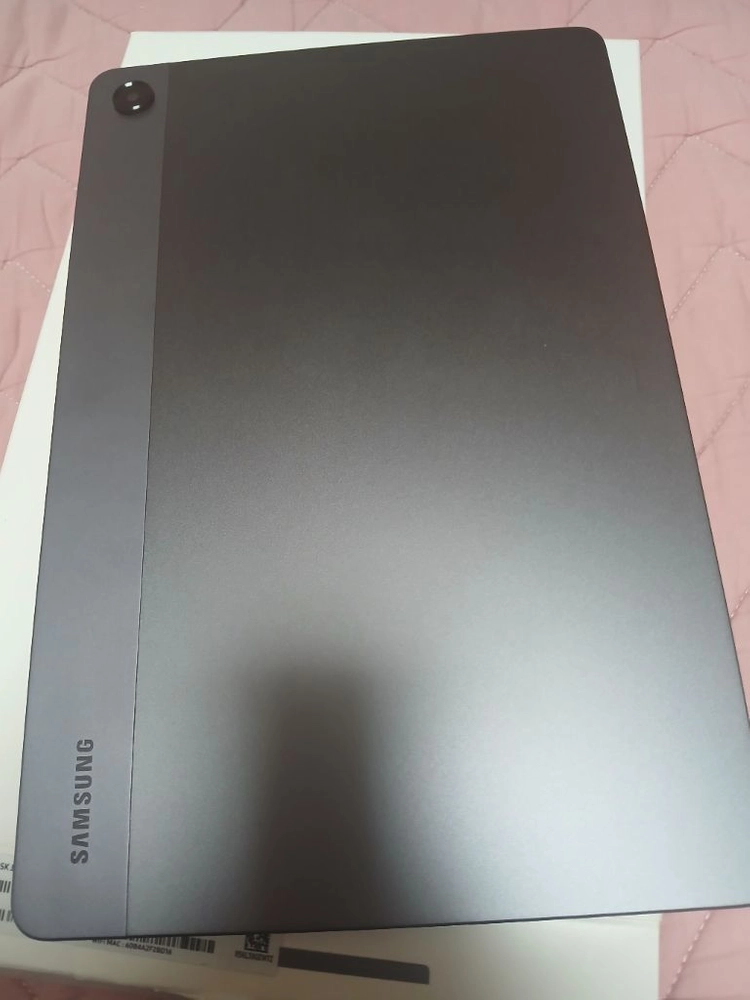 안드로이드 태블릿 5G 128GB WiFi 이미지