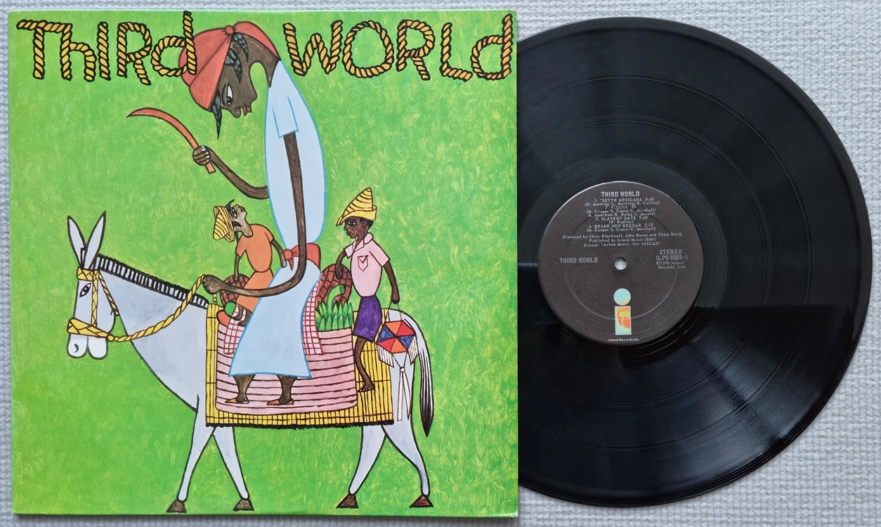 Pop & Rock LP / 0908-1 이미지