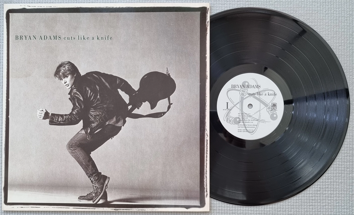 Pop & Rock LP / 0908-1 이미지