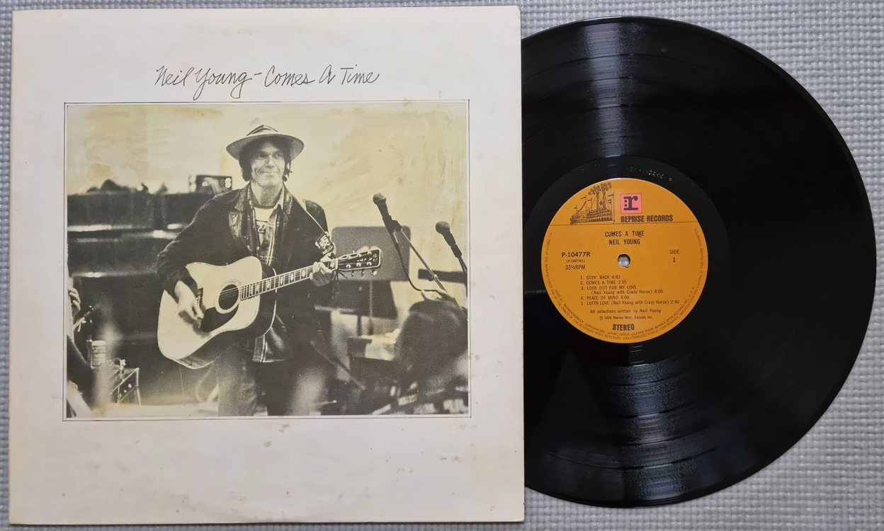 Pop & Rock LP / 0908-1 이미지