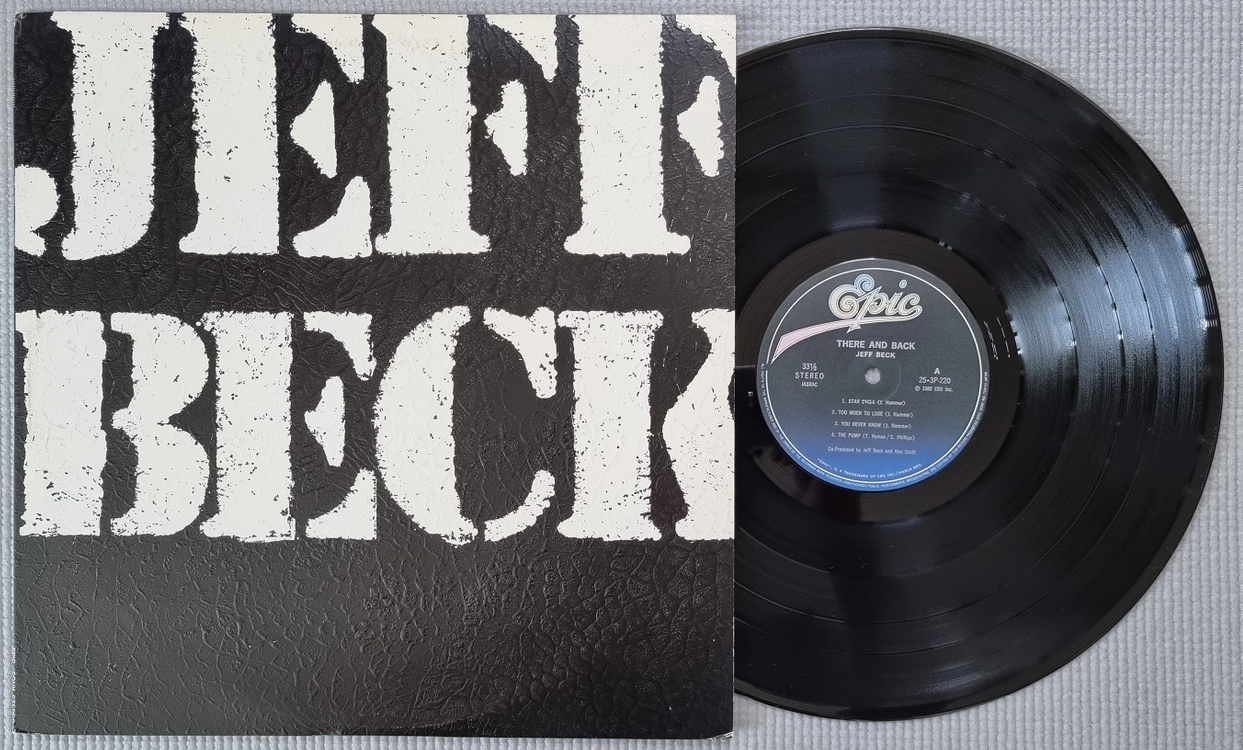 Pop & Rock LP / 0908-2 이미지