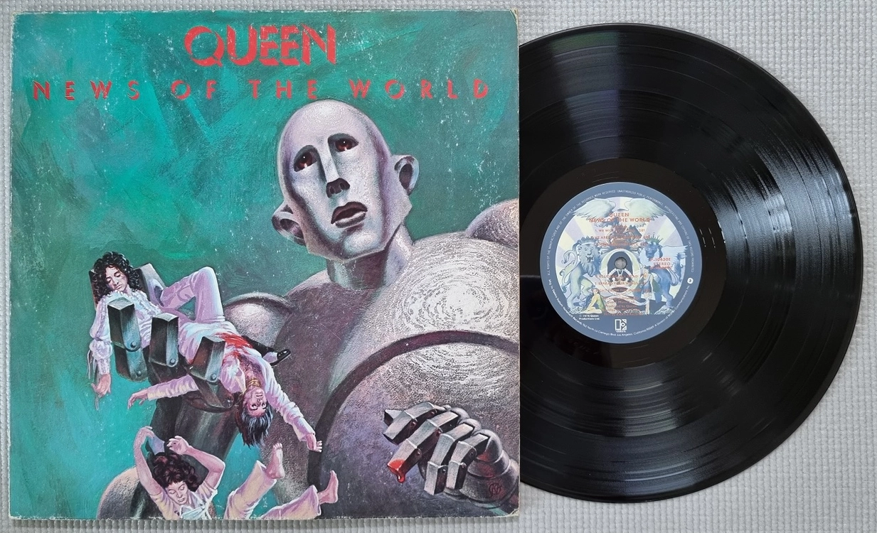 Pop & Rock LP / 0908-2 이미지