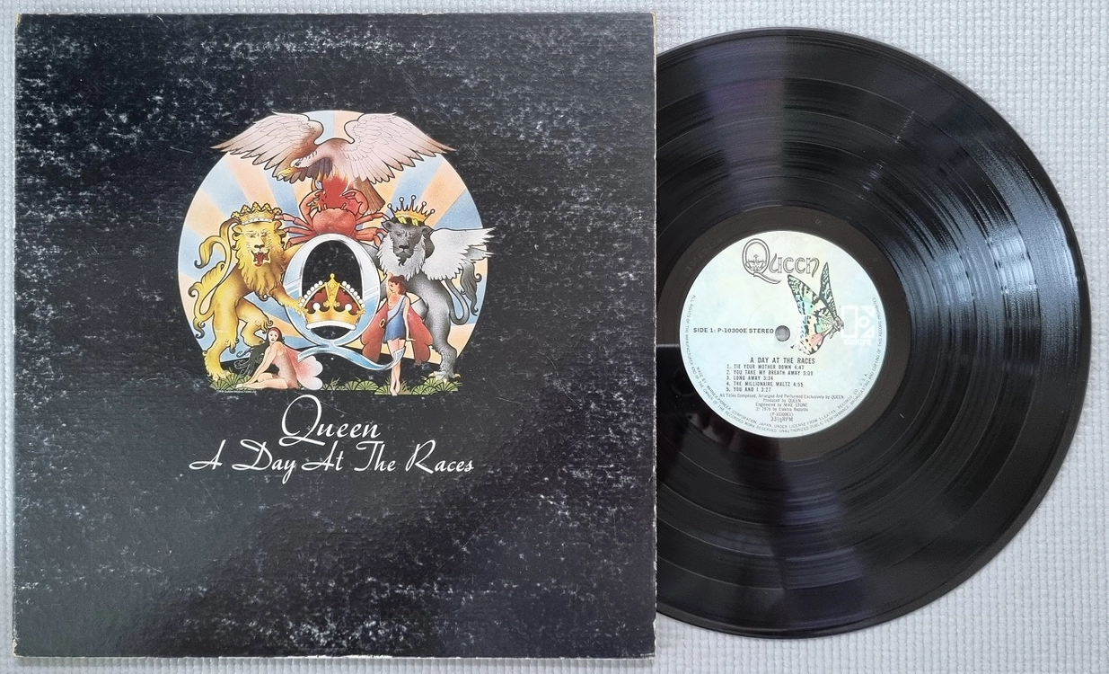 Pop & Rock LP / 0908-2 이미지