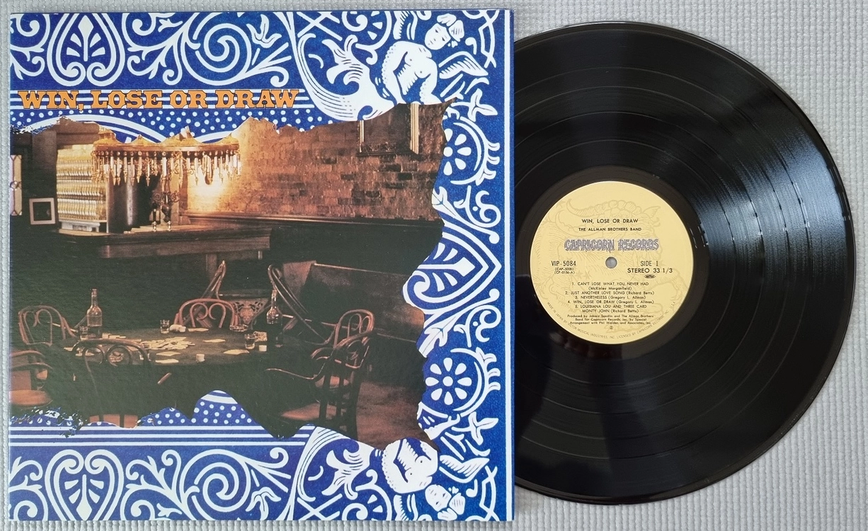 Pop & Rock LP / 0908-2 이미지