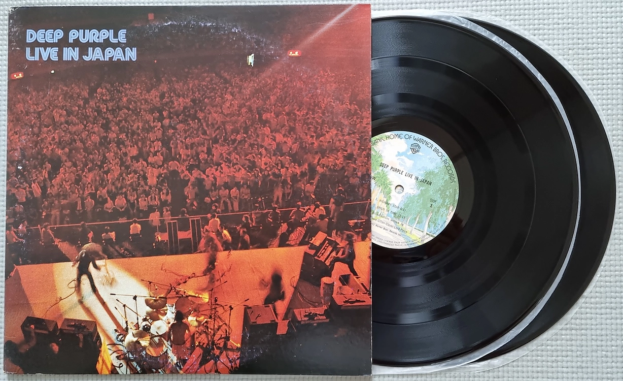 Pop & Rock LP / 0908-2 이미지
