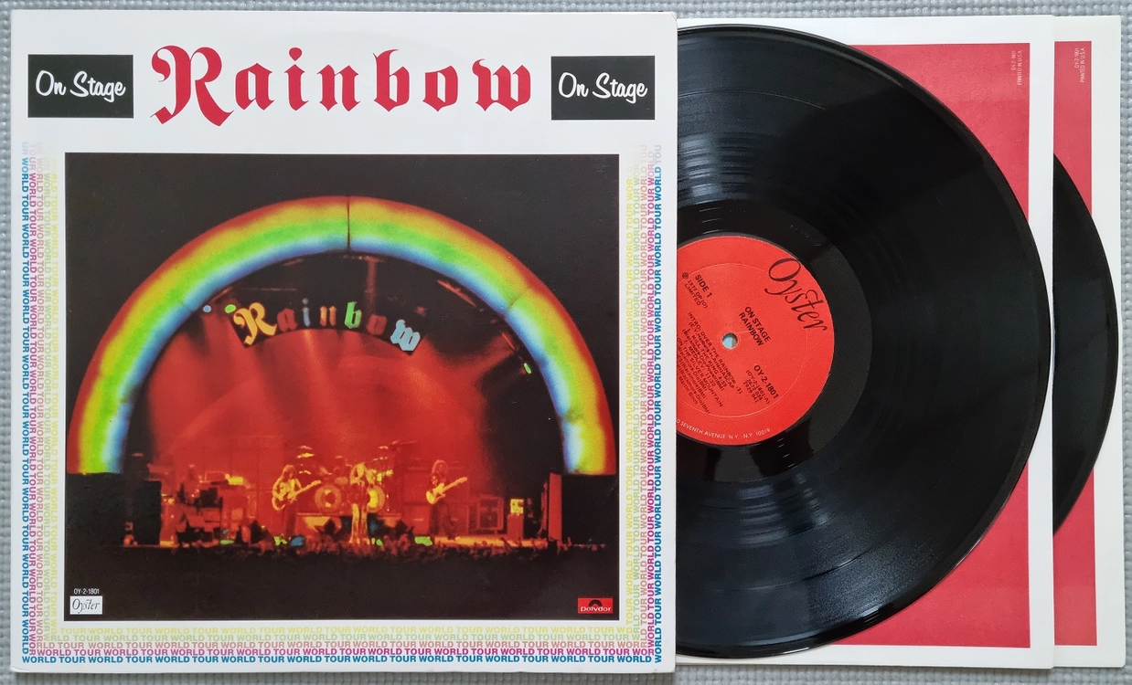 Pop & Rock LP / 0908-2 이미지
