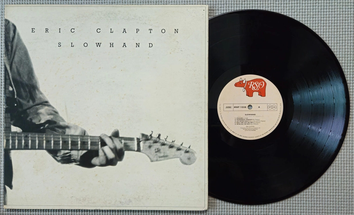 Pop & Rock LP / 0908-3 이미지