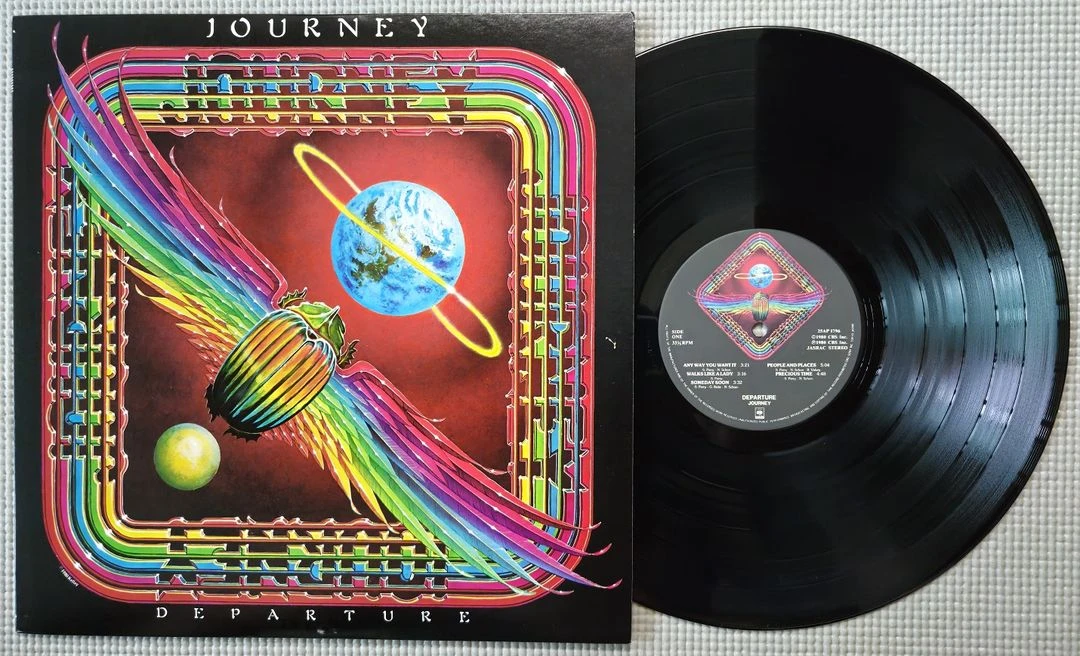 Pop & Rock LP / 0908-3 이미지