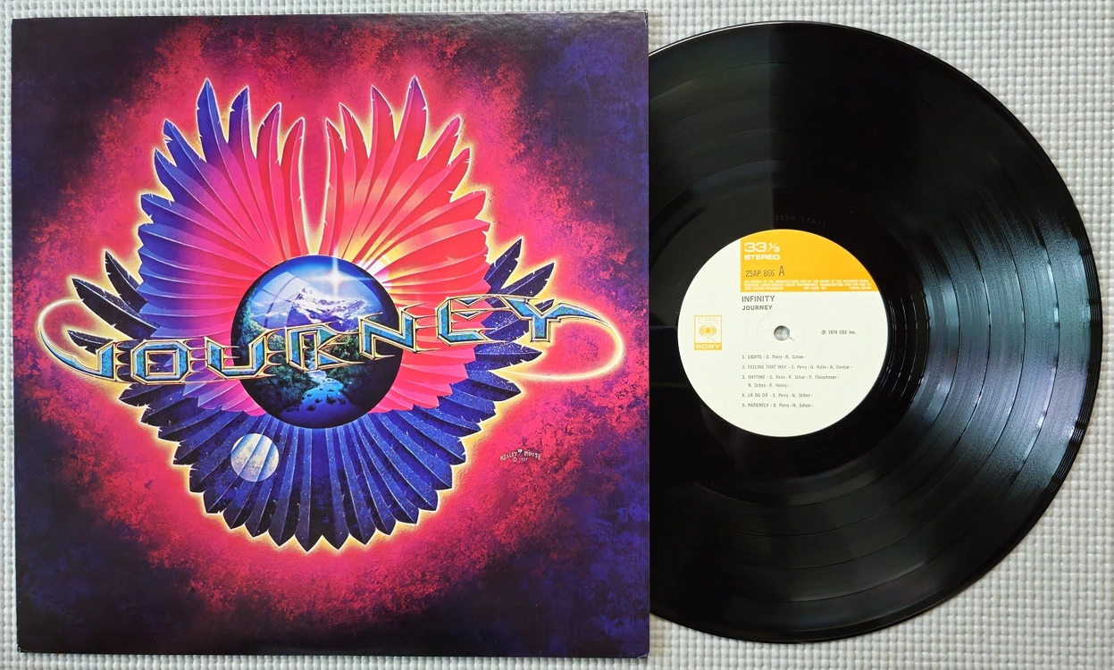 Pop & Rock LP / 0908-3 이미지