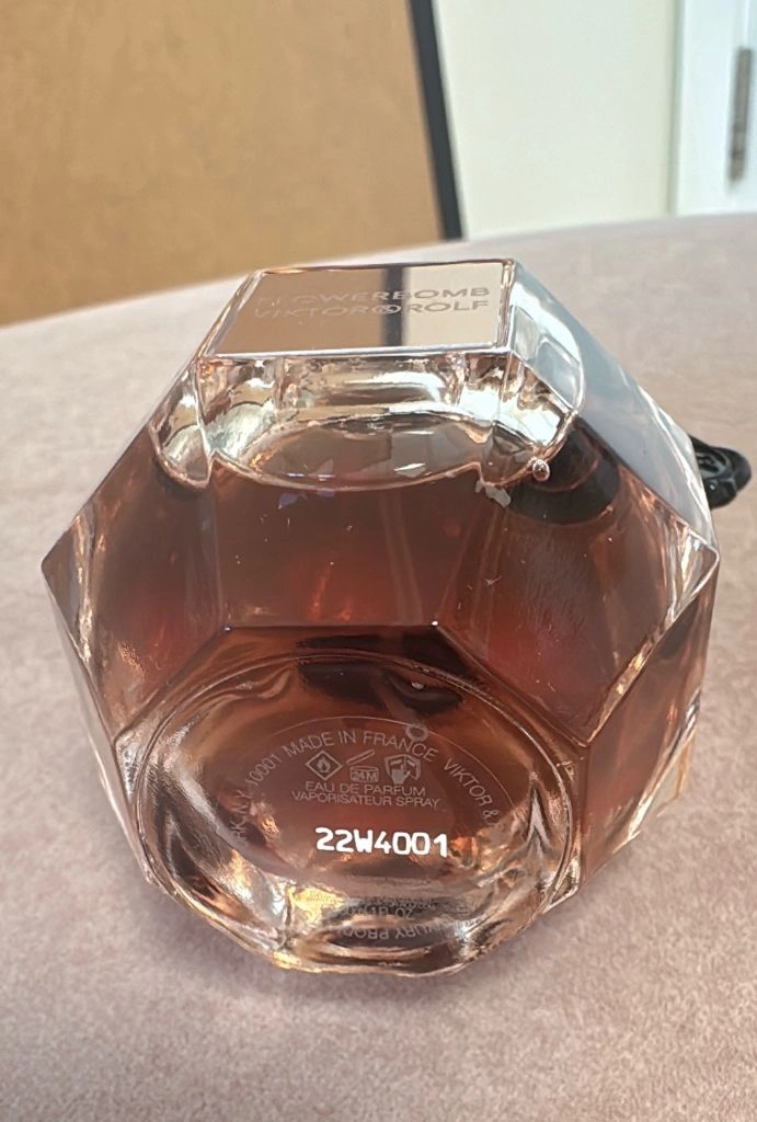 빅터앤롤프 플라워밤 오드퍼퓸 30ml 이미지