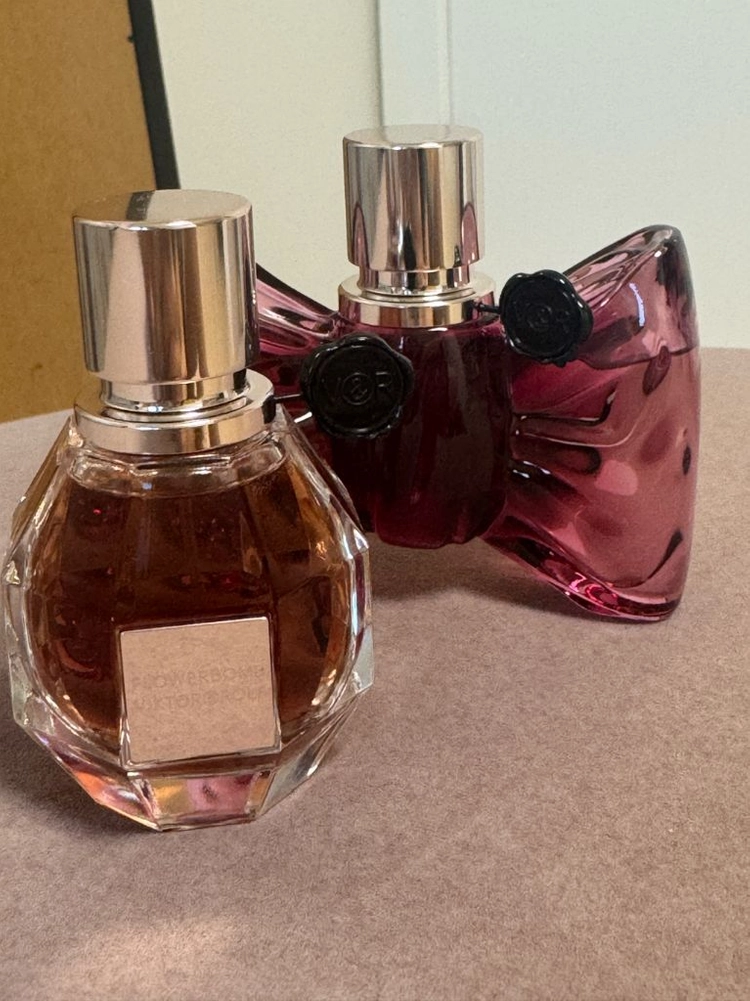 빅터앤롤프 플라워밤 오드퍼퓸 30ml 이미지