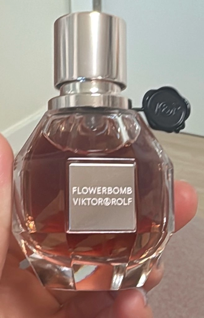빅터앤롤프 플라워밤 오드퍼퓸 30ml 이미지