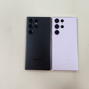갤럭시s23울트라 256G 무잔상 상태최상 ^^ 이미지