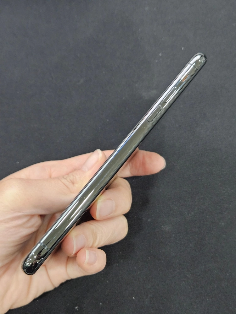 아이폰X 64GB 배터리효율98% 이미지