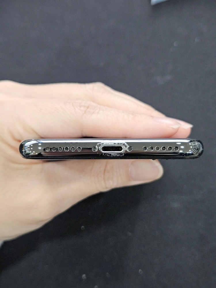 아이폰X 64GB 배터리효율98% 이미지