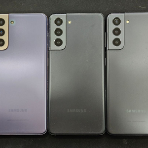 갤럭시S21 256GB 가성비(여러대보유!!) 이미지