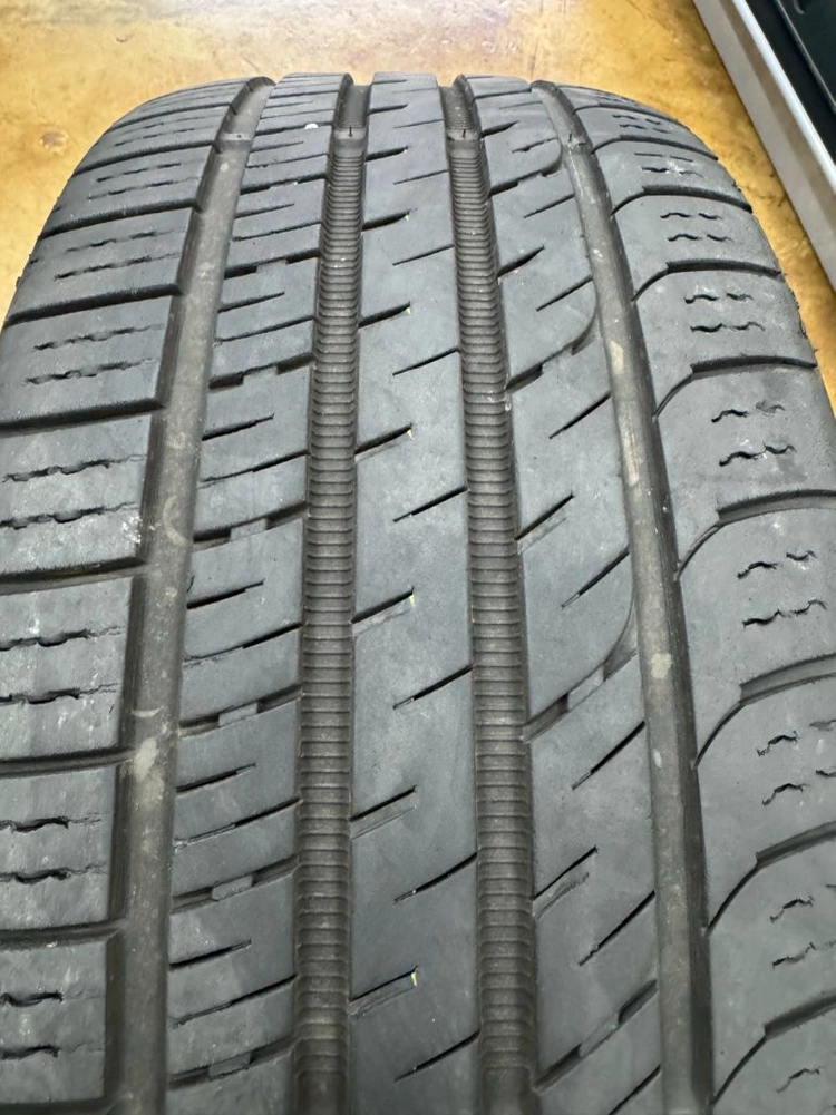 BMW 7시리즈,6GT 19인치 정품 휠 타이어 팝니다 이미지