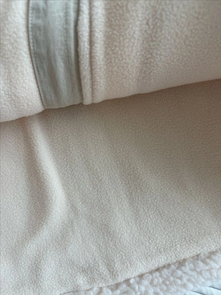리틀뎁 오버핏 덤블조끼165 이미지