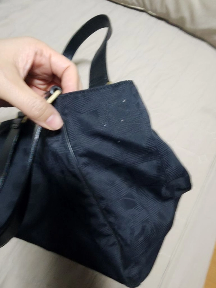 샤넬 토트백-사은품구찌카드지갑 이미지