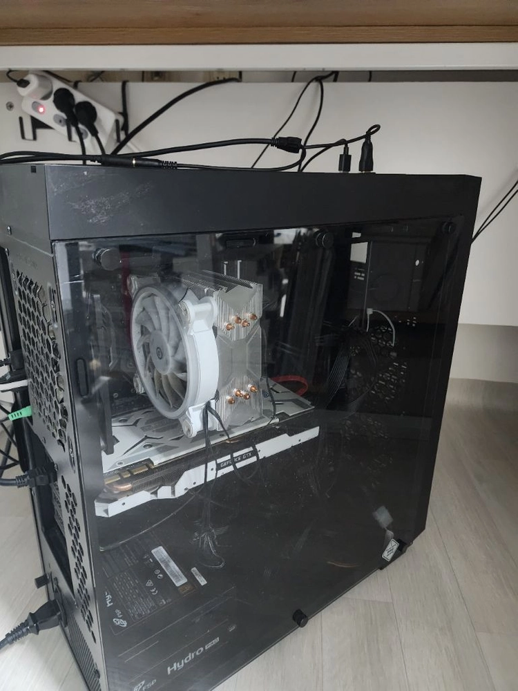 i7 8700 이미지