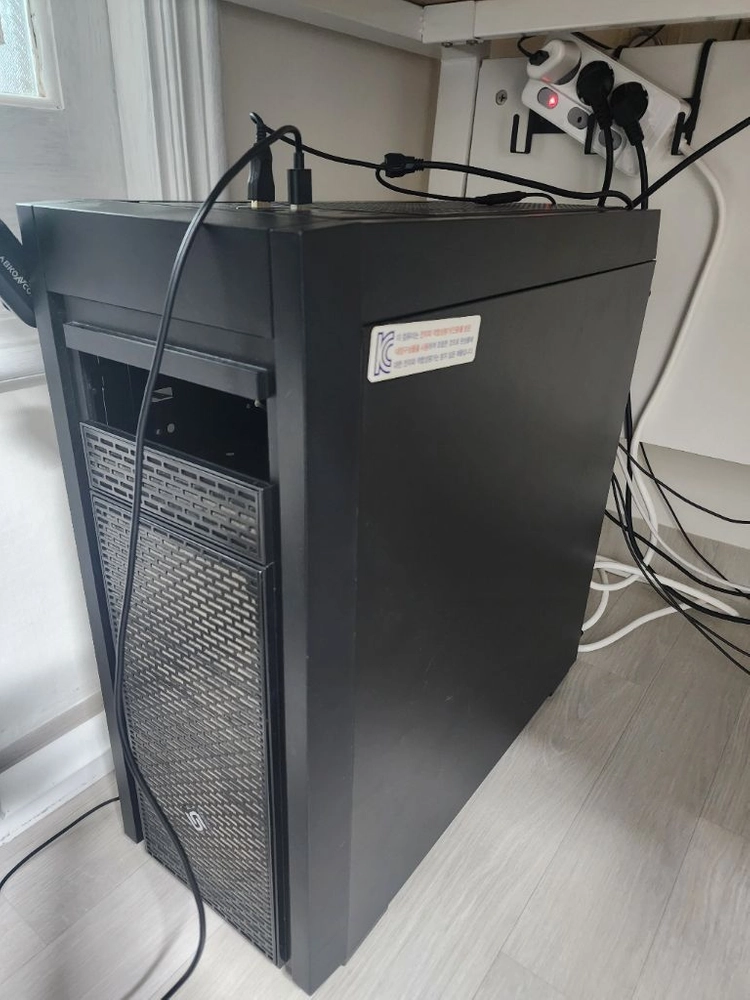 i7 8700 이미지