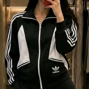희긔 아디다스 트랙 져지 화이어버드 상태최상 이미지