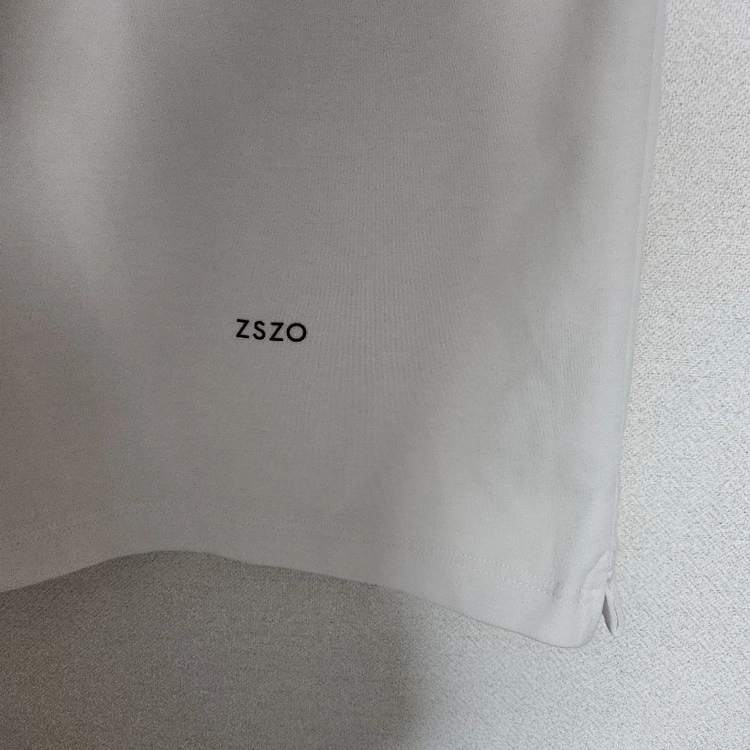 25년 송지오 옴므 반팔티 100 이미지