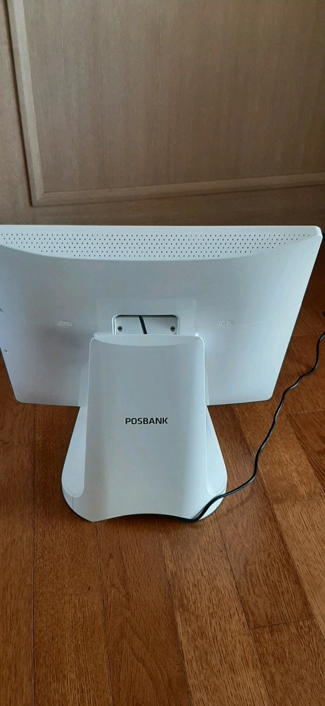 POSBANK 아펙사G포스기pos 이미지