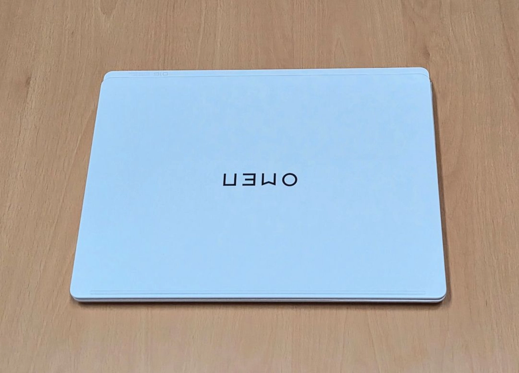 HP OMEM MAX 16 5070Ti 32GB/1TB 게이밍노트북 판매합니다 이미지