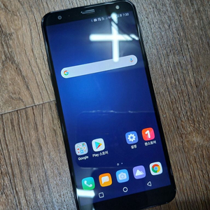 LG X4 (2019) LM-X420N 휴대폰 안드로이드9 - 5 이미지