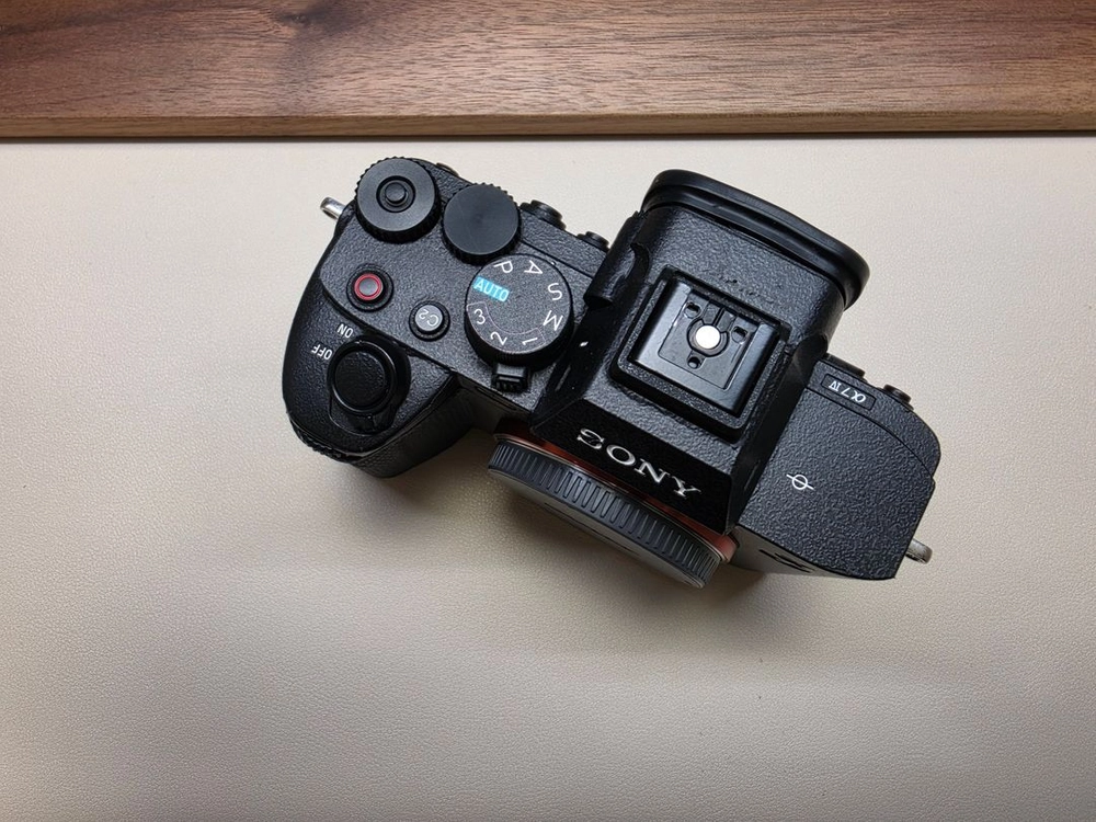 대구 소니 sony a7m4 이미지