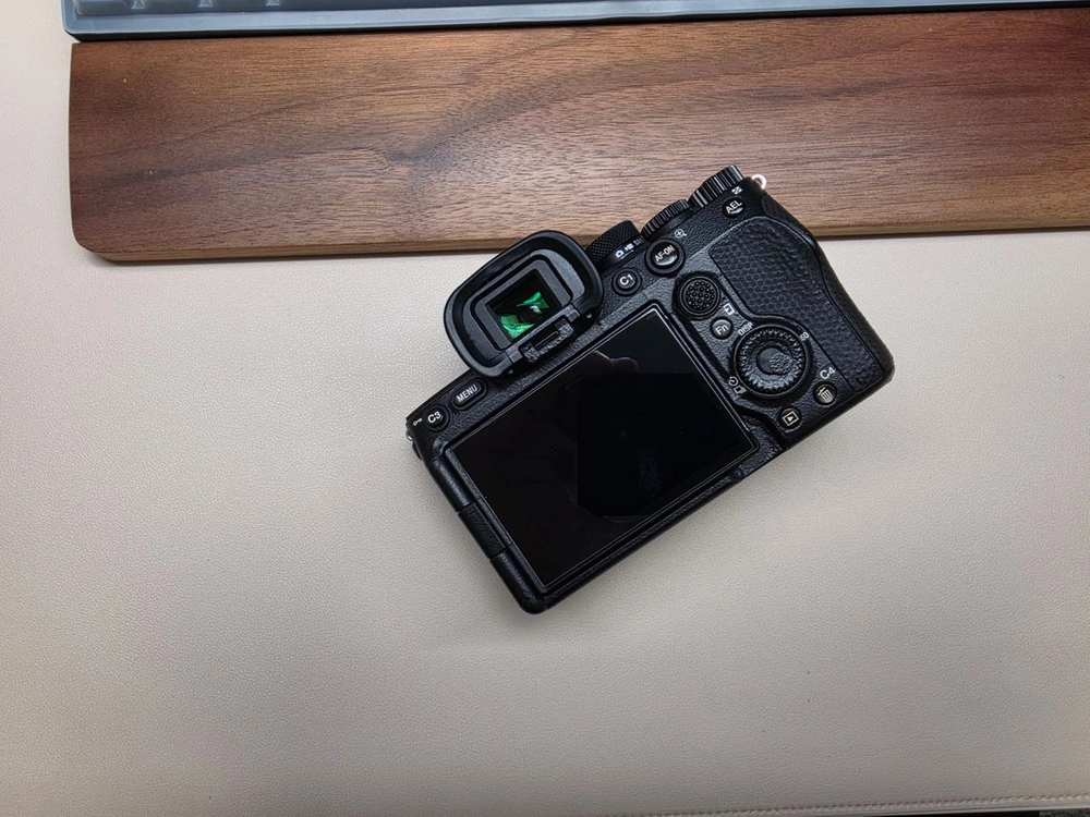 대구 소니 sony a7m4 이미지