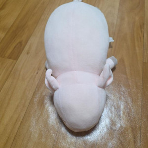 핑크 돼지 봉제인형 이미지