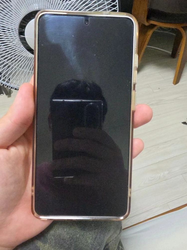 갤럭시 S26 울트라 512GB 화이트 (크림) 이미지