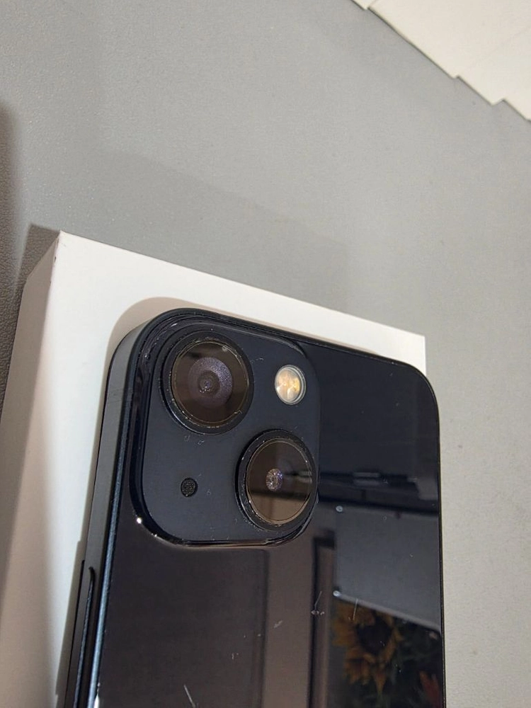 아이폰13미니 128GB 미드나이트 이미지