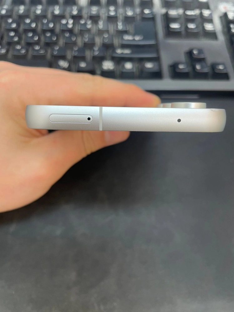 갤럭시S23FE 민트 256GB 상태좋은 중고30만2천팝니다 이미지
