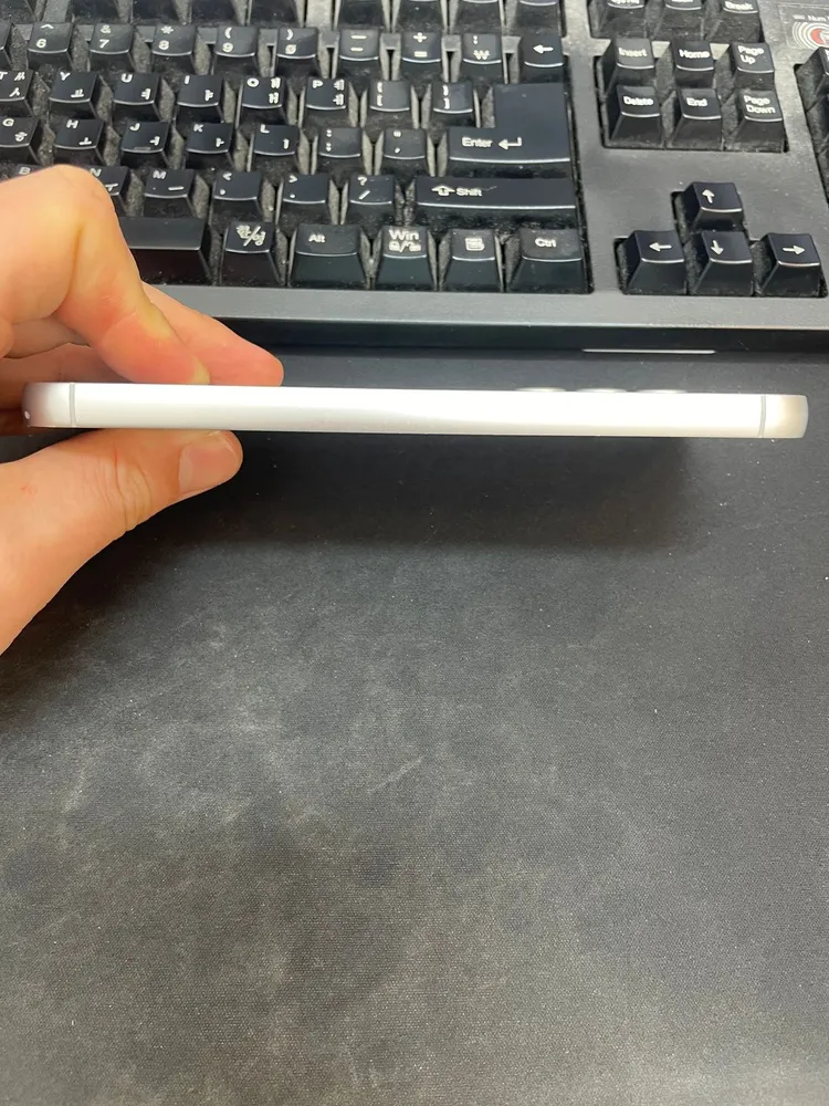 갤럭시S23FE 민트 256GB 상태좋은 중고30만2천팝니다 이미지