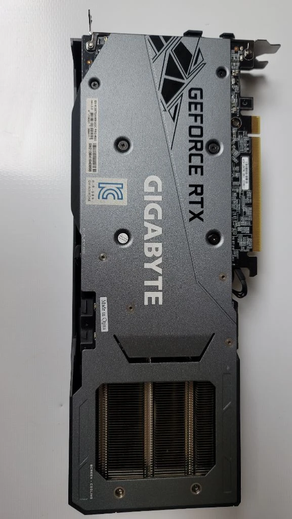 rtx 3060ti 팝니다 이미지