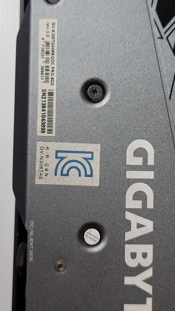 rtx 3060ti 팝니다 이미지