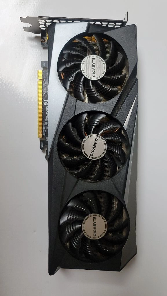 rtx 3060ti 팝니다 이미지