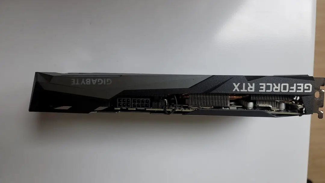 rtx 3060ti 팝니다 이미지